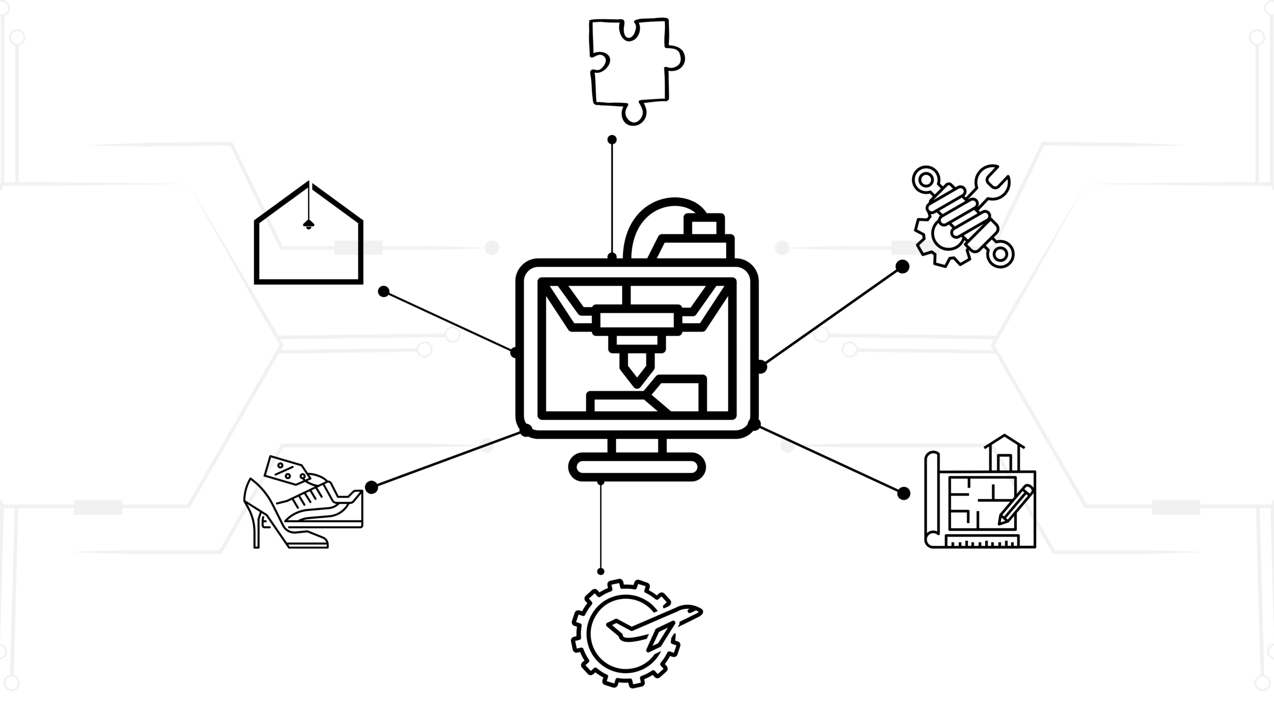 Why Digital Fabrication Is Changing How We Design, Build, and Create Everything 1 Digital Fabrication