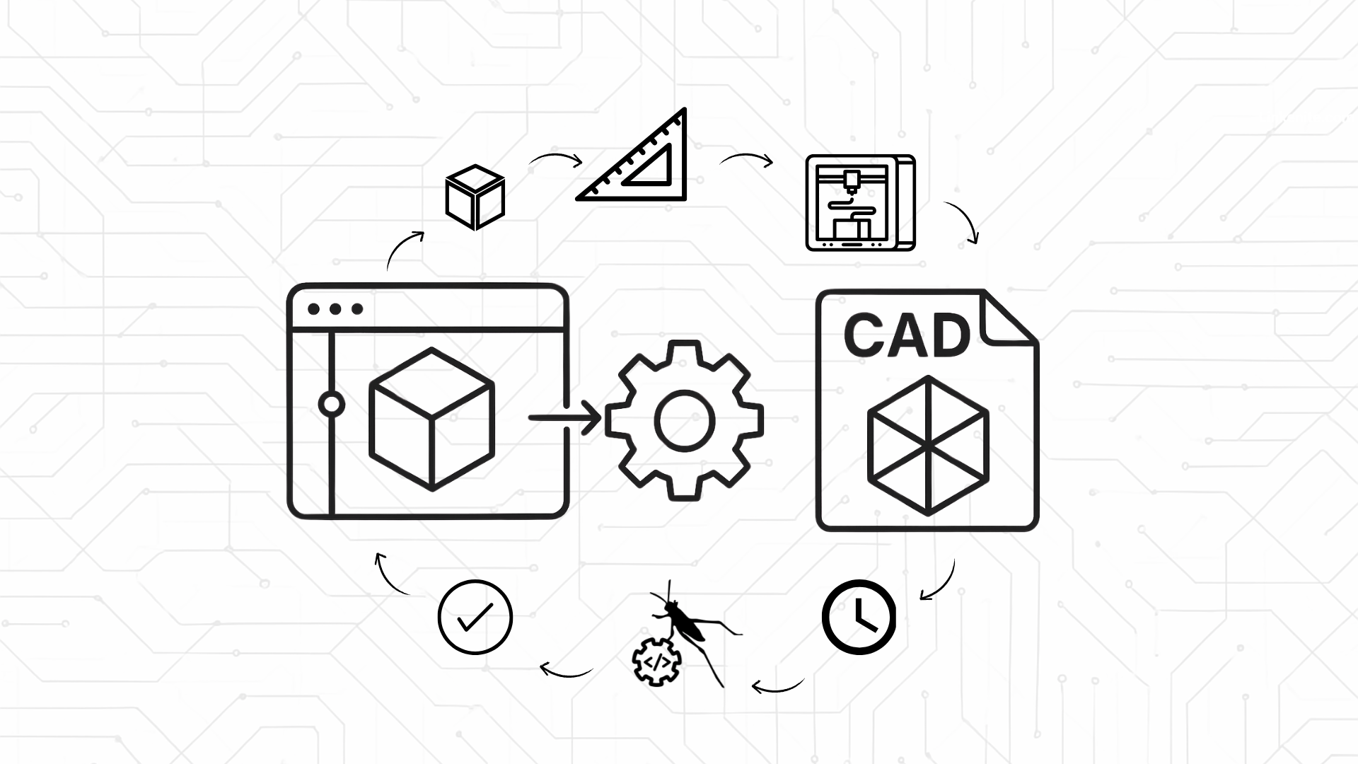 Manufacturable Geometry
