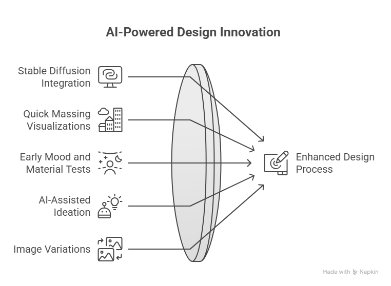 ChatGPT And Grasshopper: Practical AI Plugins Redefining Parametric Workflows 2 visual selection 38