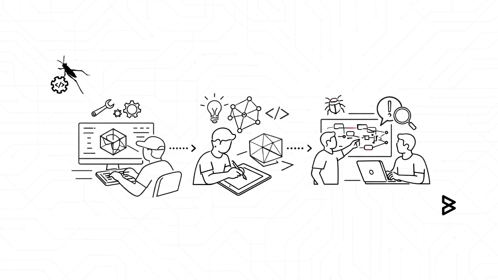 Borgmarkkula blog 26